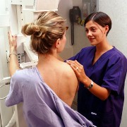 Breast Cancer related image